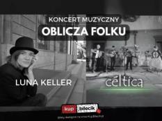 Lądek-Zdrój Wydarzenie Koncert Oblicza folku